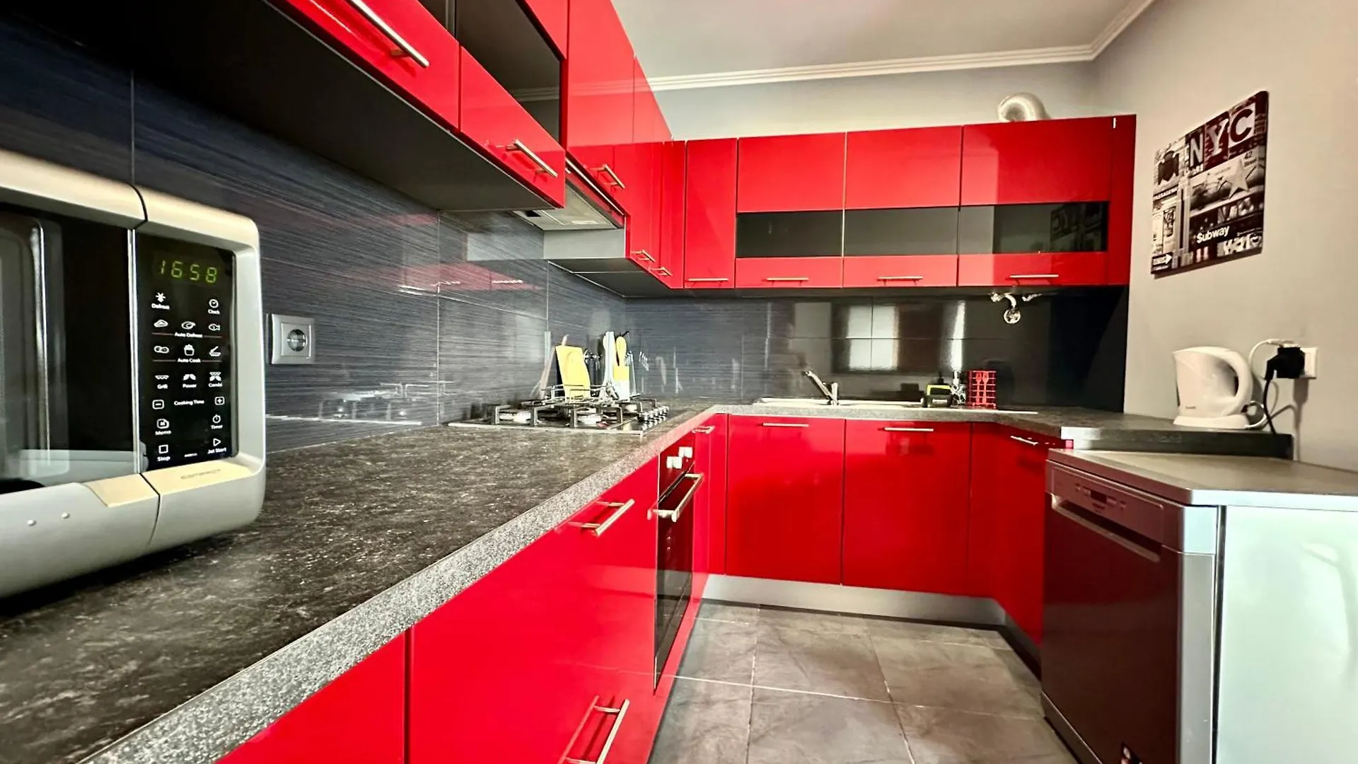 Private Rooftop Sunny Terrace In Funchal 0*, فونشال البرتغال